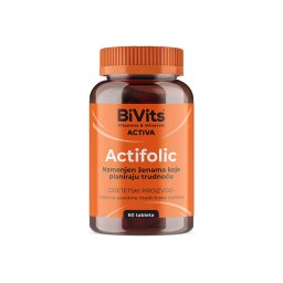 BiVits ACTIFOLIC
