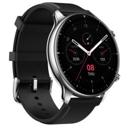 Amazfit GTR 2 Stainless Steel Classic Edition