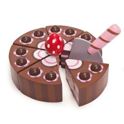 Čokoladna Rođendanska torta