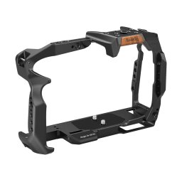 SmallRig Full Cage for Blackmagic Pocket Cinema Camera 6K Pro 3270