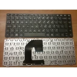 Tastatura za laptop HP 8460