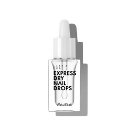 Kapi za brže sušenje laka za nokte EXPRESS DRY NAIL DROPS