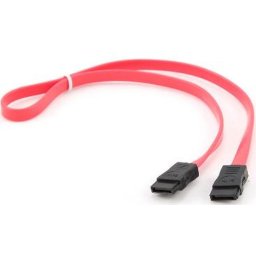 Serial ATA data kabl flat 1m, Gembird CC-SATA-DATA-XL