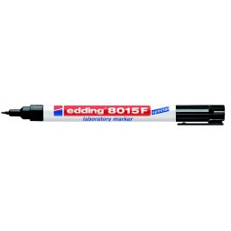 Laboratorijski marker E-8015F 0,75mm Edding