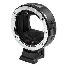 Viltrox EF-E5 Canon EF to Sony E-Mount Adapter