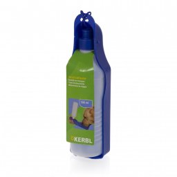 Pojilica za transport 500ml plava