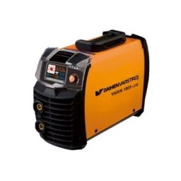 Varstroj aparat za zavarivanje inverter Varin 1805 LCD