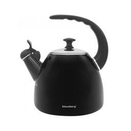 Klausberg čajnik sa piskom, 2,8l (KB7403)
