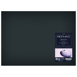 Blok Sketch book 29,7x21cm 80L 110g Fabriano 19100005