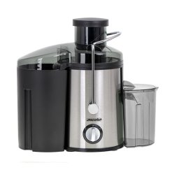 Mesko sokovnik crno-sivi, 600W (MS4126B)
