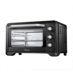 Ardes mini rerna sa ventilatorom i 6 funkcija pečenja, 20l, AR6222PB
