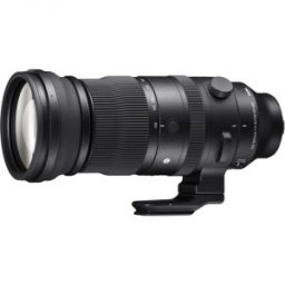 150-600mm F5-6.3 DG DN OS Sports Sony E