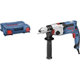 Bosch GSB 24-2 Vibraciona bušilica, 1.100W, L-Kofer