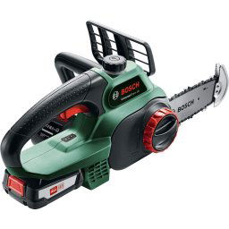 Bosch UniversalChain 18 Akumulatorska lančana testera, 1x2.5Ah