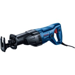 Bosch GSA 120 Univerzalna testera - recipro, 1.200W