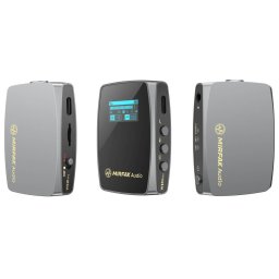 MIRFAK Audio WE10 Pro