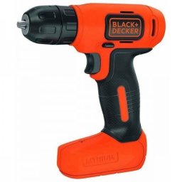 Black & Decker BDCD8GPA aku bušilica set