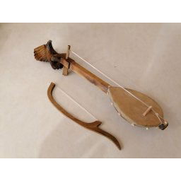 SUVENIR - Guslice "SOKO" - 32 cm