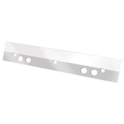 Traka samolepljiva sa univerzalnom perforacijom 125x25 pk50 Q-Connect KF27047