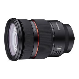 Samyang AF 24-70mm f/2.8 FE