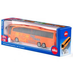 Siku Mercedes Benz Travego Coach 3738