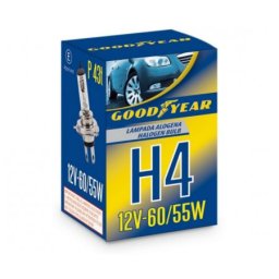 Good year halogena sijalica h4 good year 77023 ( 2530 )