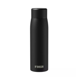 Noveen crna termos boca, 380ml (NOTB2210)