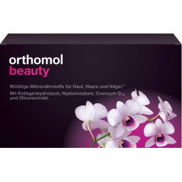 ORTHOMOL BEAUTY NAPITAK 30 BOČICA