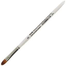 Četkica univerzalna 8 zaobljena MemoryPoint KUM 5140111