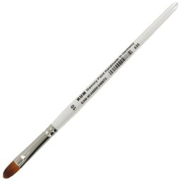 Četkica univerzalna 10 zaobljena MemoryPoint KUM 5140211