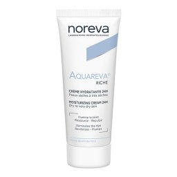 Noreva Aquareva Riche - Bogata hidratantna krema 40ml