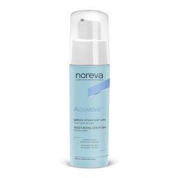 Noreva Aquareva Hidratantni Serum 30ml