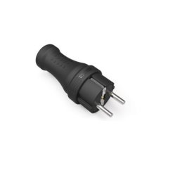 Monofazni utikač EKS116F, 1x16A, 2P+E IP44 Emas