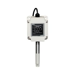 Senzor temperature i vlage THD-W2-C,-19.9~60.0 Â°C,0.0~99.9%RH, izlaz 4-20mA, 24Vdc, IP65 Autonics