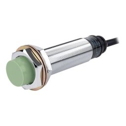 Induktivni senzor PRL18-8DN2, M18x80mm,NPN NC, Sn=8mm, kabal l=2m, 3-žični 12-24Vdc, IP67 Autonics
