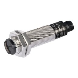 Foto-senzor BR200-DDTN-C-P,M18,PNP NO/NC,Sn=200mm,diffuse-reflective, M12x1,12-24Vdc, IP66 Autonics