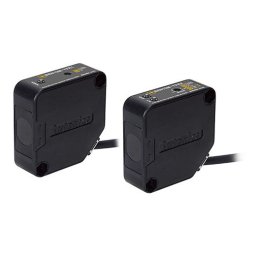 Foto-senzor BEN10M-TFR,NO/NC,Sn=10m, through-beam, relejni, kabal l=2m,24-240Vac/Vdc,IP50 Autonics