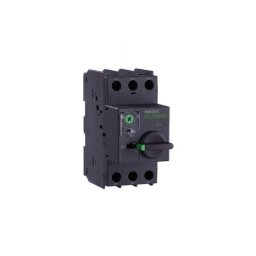 Motorno zaštitni prekidač Ex9S32A 10, 6-10A 230V Noark
