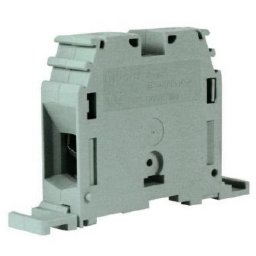 Redna stezaljka GA400GR, 10-95 mm2, SIVA, tip GPA.70/GR Cabur
