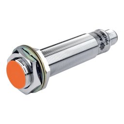 Induktivni senzor PRCML18-5DP,M18x87.3mm,PNP NO,Sn=5mm,konektor 4-pina M12x1,12-24Vdc, IP67 Autonics