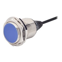 Induktivni senzor PRD30-15DP, M30x62mm, PNP NO,Sn=15mm, kabal l=2m, 3-žični 12-24Vdc, IP67 Autonics