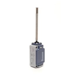 Pozicioni prekidač L52K13SOM102, sa metalnom antenom, 1NO+1NC, metalno kućište, 3A 240V IP65 Emas