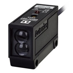 Foto-senzor BM200-DDT, NPN,NO/NC,Sn=200mm,diffuse reflective,kabal l=2m, 12-24Vdc Autonics