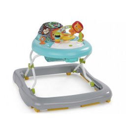 Kids ii bright starts dubak zig zag zebra 11477 ( SKU11477 )