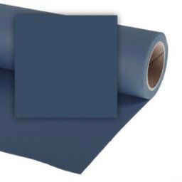 Papirna pozadina LL CO179 2.72 x 11m OXFORD BLUE