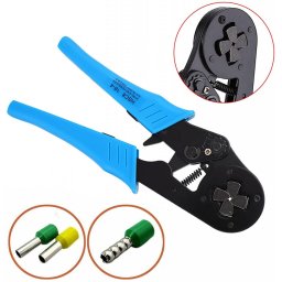 Klešta za hilzne HCS8 16-4