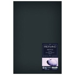 Blok Sketch book A4 80L 110g Fabriano 19100002
