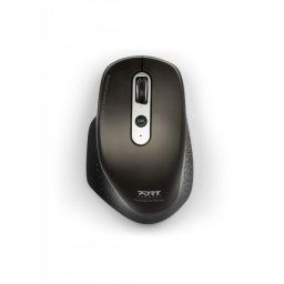 Port connect mouse office executive recharg. BT combo