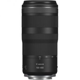 RF 100-400mm F5.6-8 IS USM