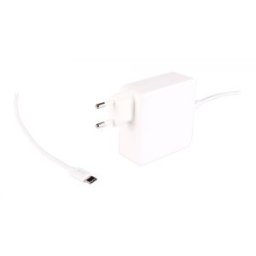 2559 PD-Adapter 65W USB-C Power supply 5-20V for Smartphone Tablet